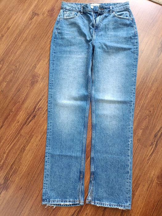 Штани, джинси Zara, Reserved