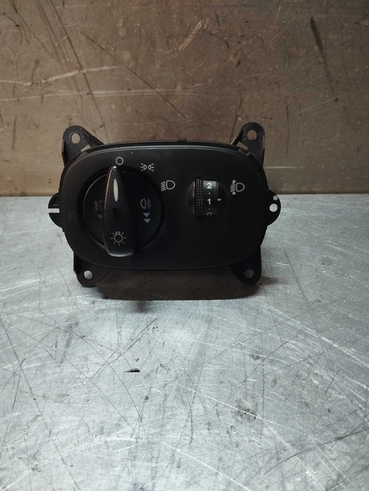 Comutador / Botão / interruptor de luzes FORD Transit Connect I YC1T13A024EB