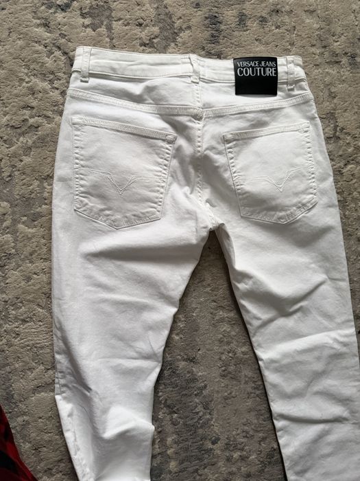 Джинси Versace jeans couture