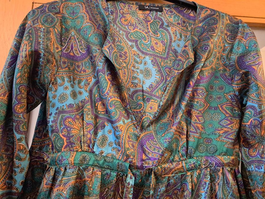 Tunica da marca Lanidor XL