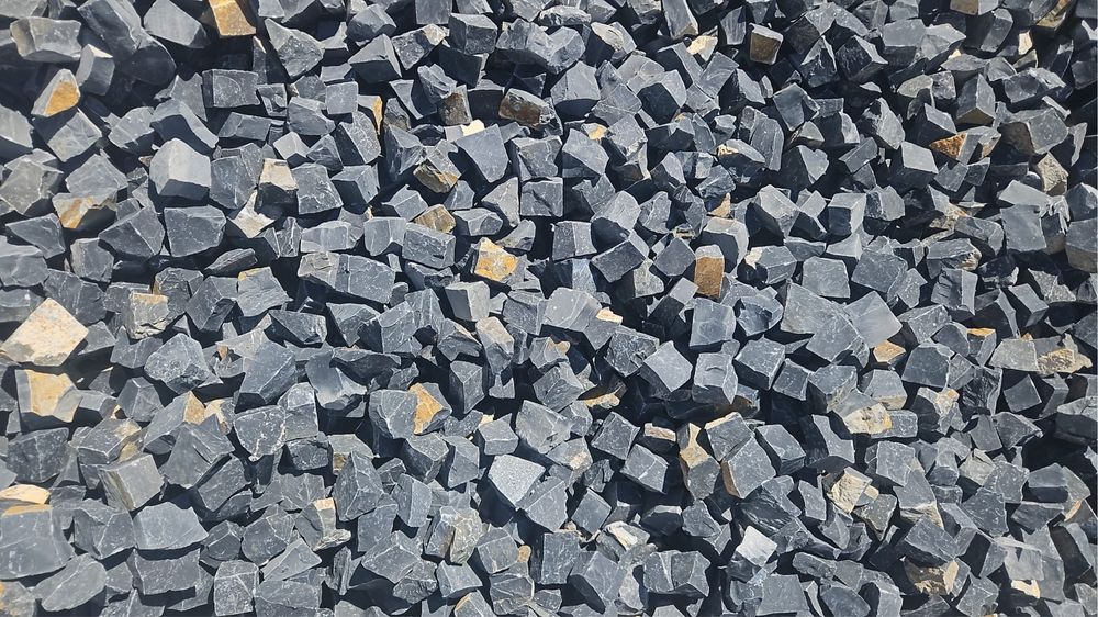 Calcada e pave ….