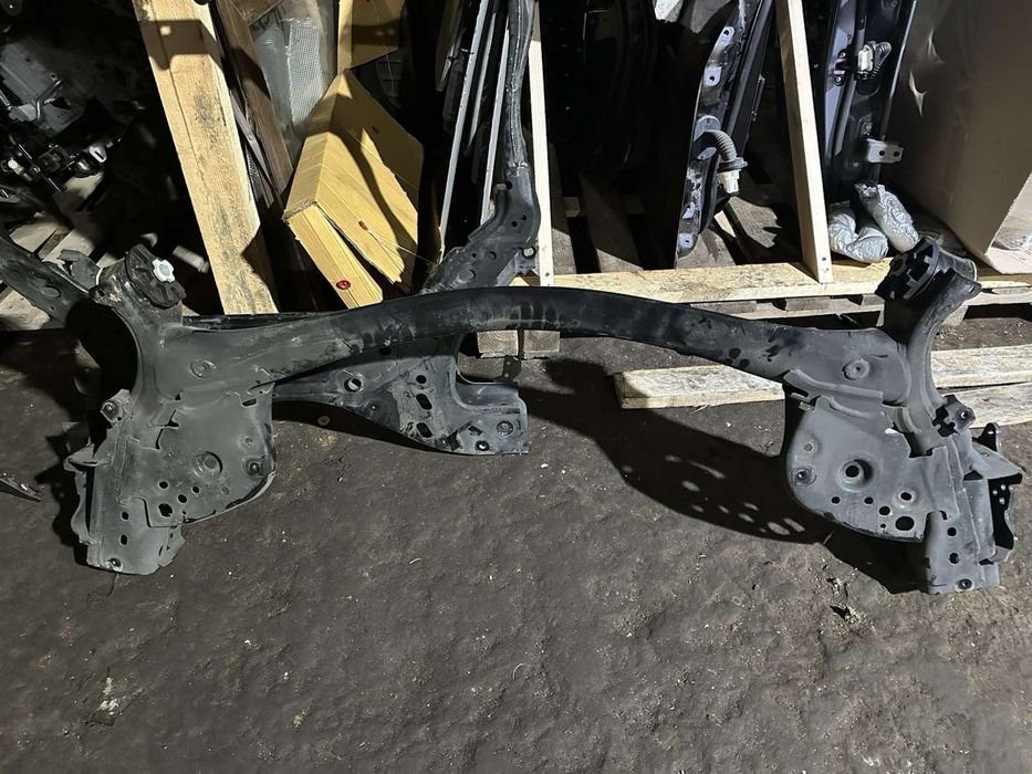 Редуктор Муфта Mazda CX5 CX30 CX9 3BP CX50 6GL Бочка Подрамник Балка