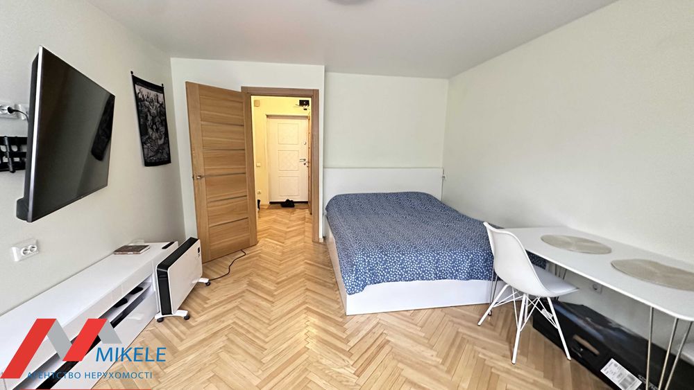 Без% 1к 39м2 Антоновича 94\96 Палац Україна Либідська