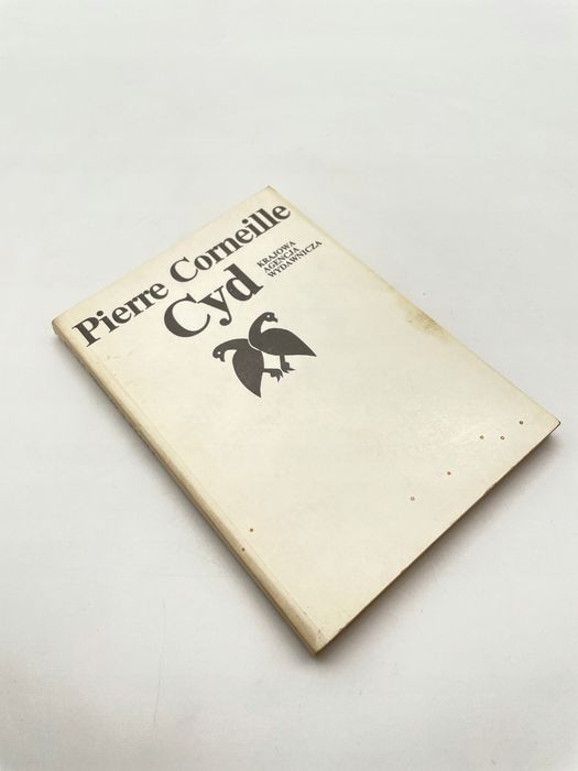 Cyd Pierre Corneille