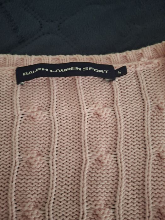 Camisola Rauhp Lauren