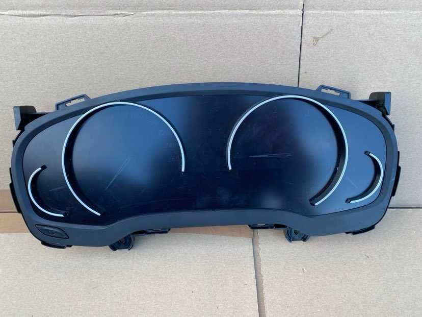 BMW 5 G30 G31 Licznik Zegary Led