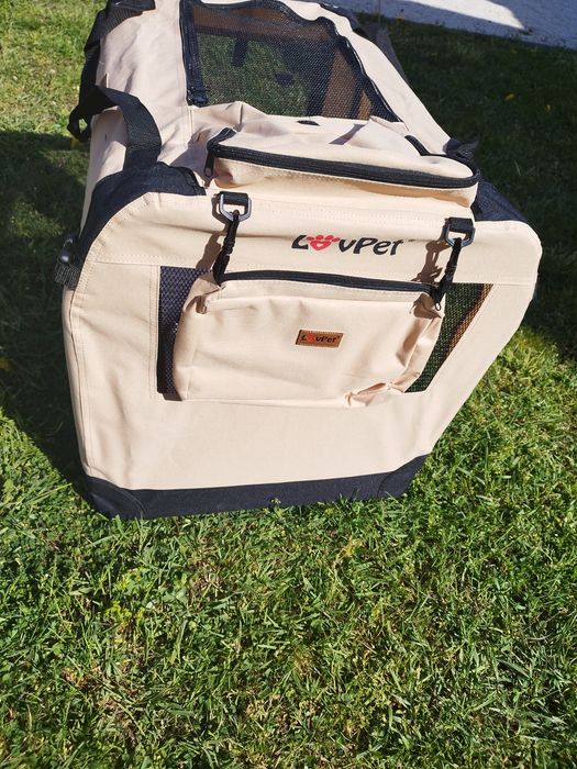 Transporter dla psa kota nowy XXL xl