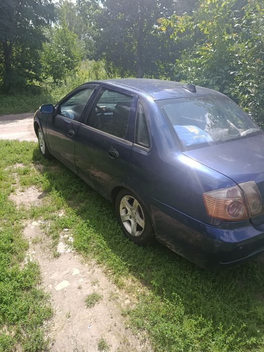 Продам автомобіль