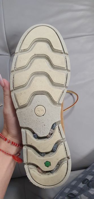 Buty Timberland 38