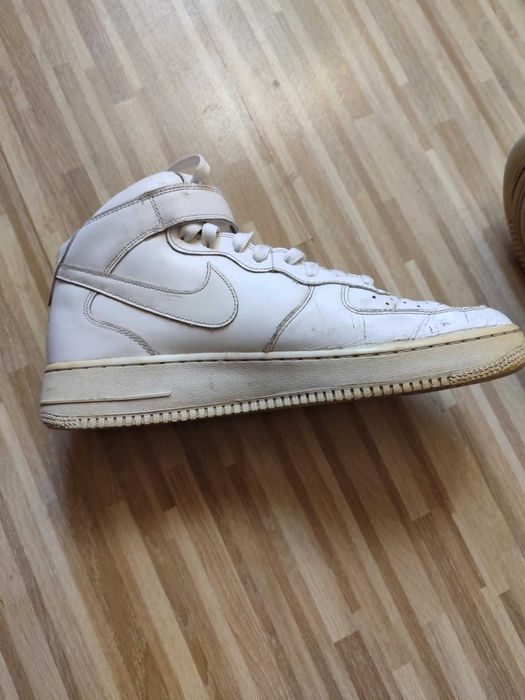 Buty Nike Air Force-One