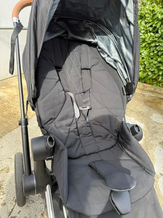 Carrinho de Passeio Cybex Priam