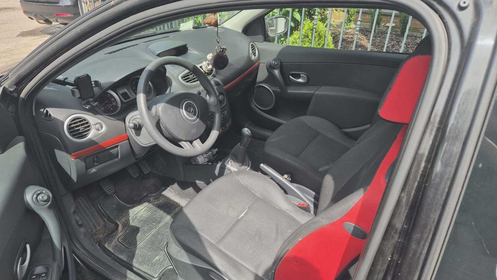 Renault Clio III