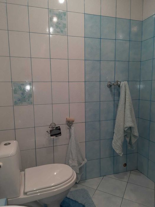 3 кімнатна квартира Дружба