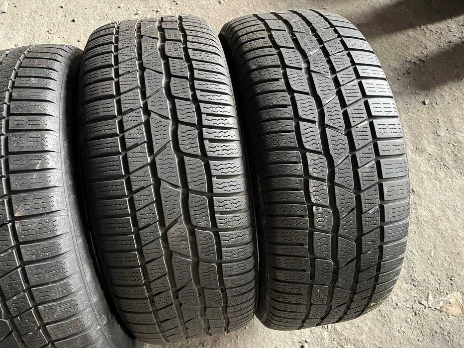 Шини зима 225/50/R17 Continental ContiWinterContact Ts830P