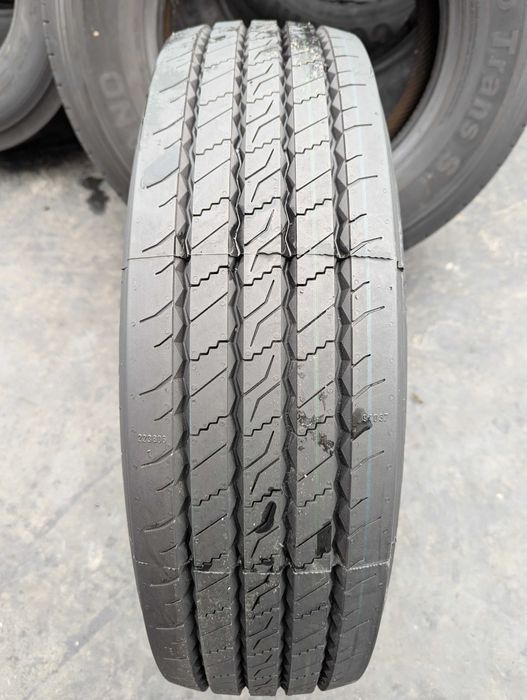 205/75R17.5 Continental Hybrid LS3 przód