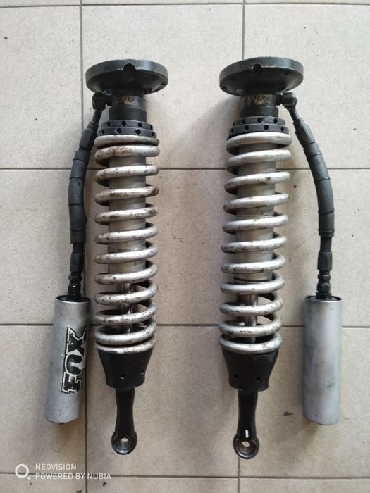 Ремонт,реставрация стоек амортизаторов в т.ч. MAN TGA,Lincoln MKZ