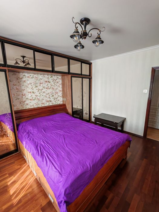 2к в центре Дружковки с евроремонтом лифт Французская 79 ледовая арена