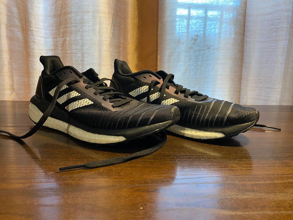 Adidas solardrive