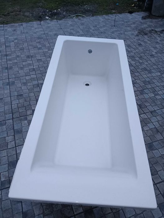Vendo banheira 170cm x 75cm, muito bom estado