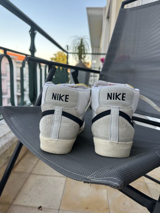 Nike Blazer ‘77 Remastered