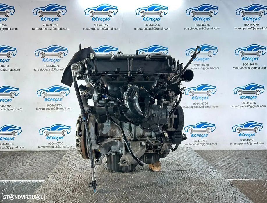 Motor Completo BMW Mini com Garantia