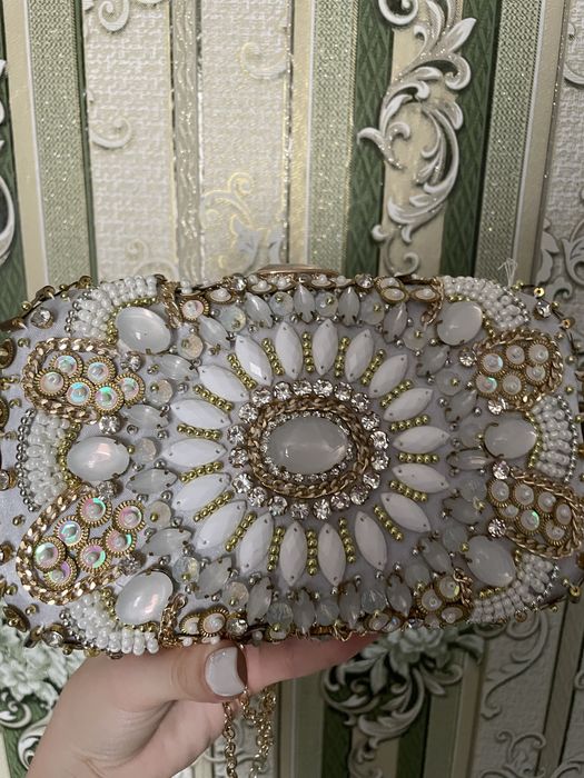 Вечірня сумка