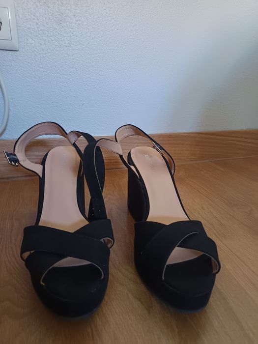 Sapatos AboutYou