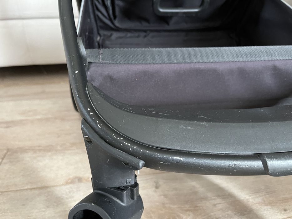 Коляска універсальна CARRELLO Epica 3в1