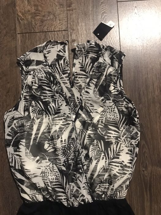 Kombinezon letni elegancki George