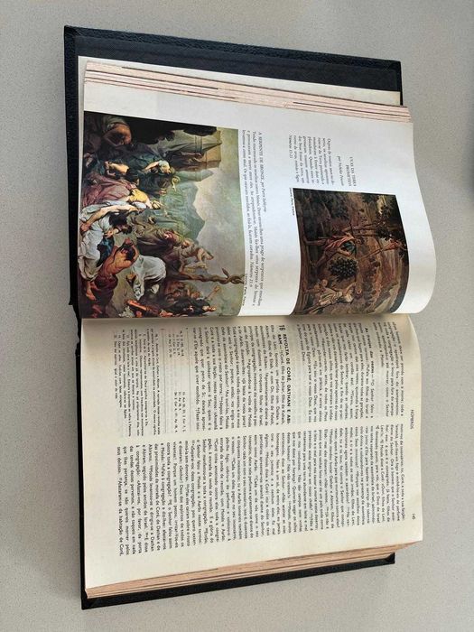 Bíblia Sagrada - Edição da Palavra Viva