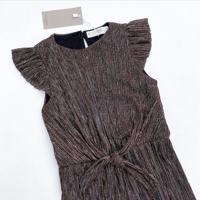 Комбінезон ромпер MANGO  костюм на 4, 5 років