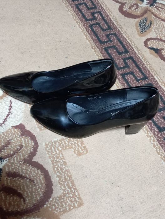 Туфли. 40 размер