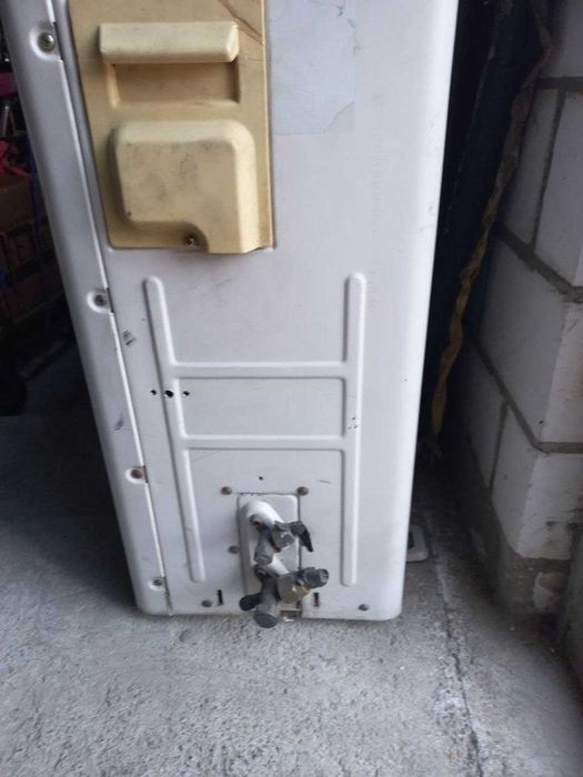 Кондиціонер, спліт-система