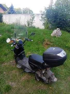 Електро скутер 1200w