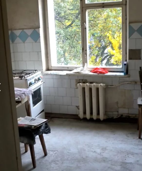 Продаж 2-кімнатної квартири