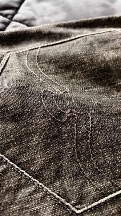 Продам оригінальні штани John Richmond / Richmond Denim 35W 36L