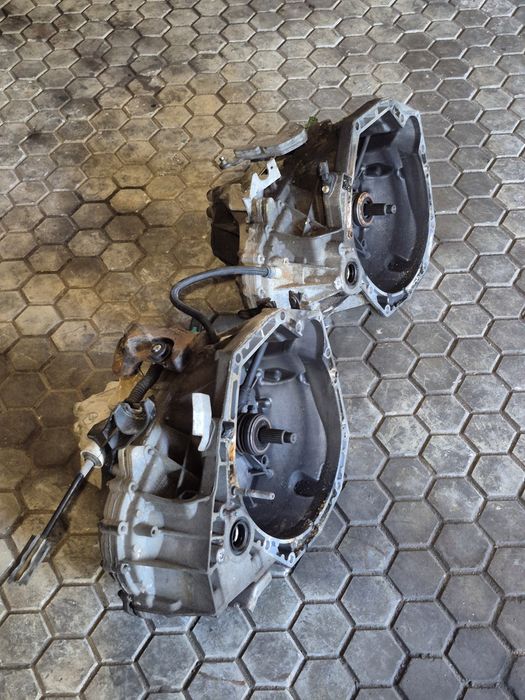 Коробка 1.5 dCi 6 передач TL4 Renault Megane Scenic Laguna Kangoo Qashqai Note Duster Citan МКПП КПП Рено Ніссан Дачіа JR5 JH3 JB1 JB3 JC5 PK6 PK5 PK4