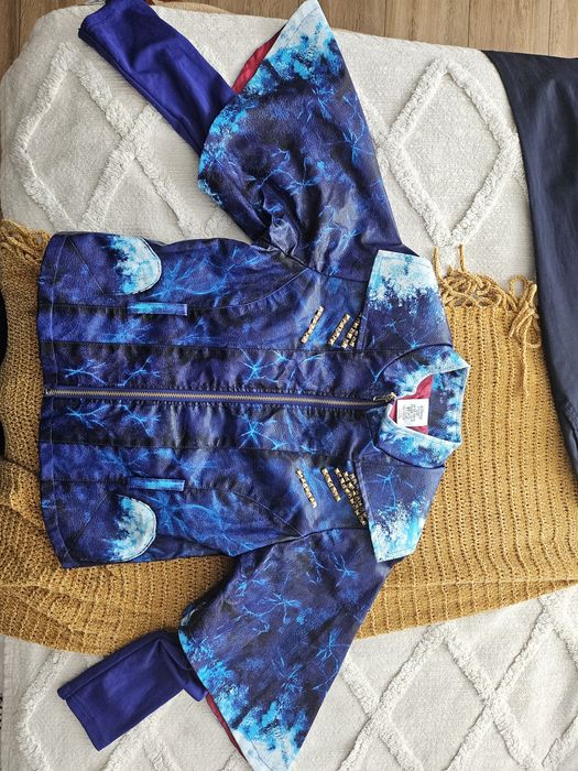 Kurtka na bal przebierancow/ Halloween