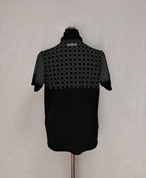 Polo Lacoste Sport Roz. L