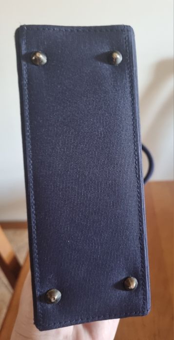 Pochette com espelho