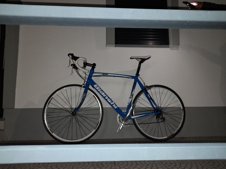 Bianchi Via Nirone 7 C2C