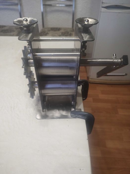 Форма для лепки вареников