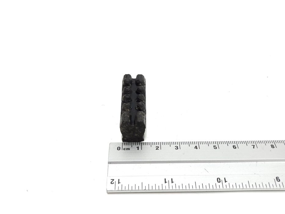 NOWY Klocek hamulcowy ZZR Romet Huragan Wicher Jaguar Sport