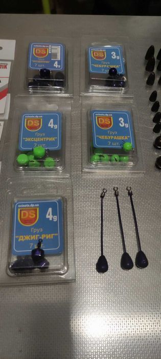 Чебурашки Fanatik, чебурашкиDS (ДніпроСвинець), Дроп-шот