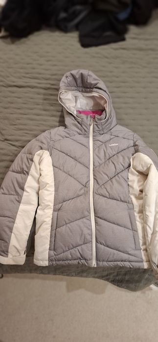 Casaco de sky Wedze criança rapariga 12 anos