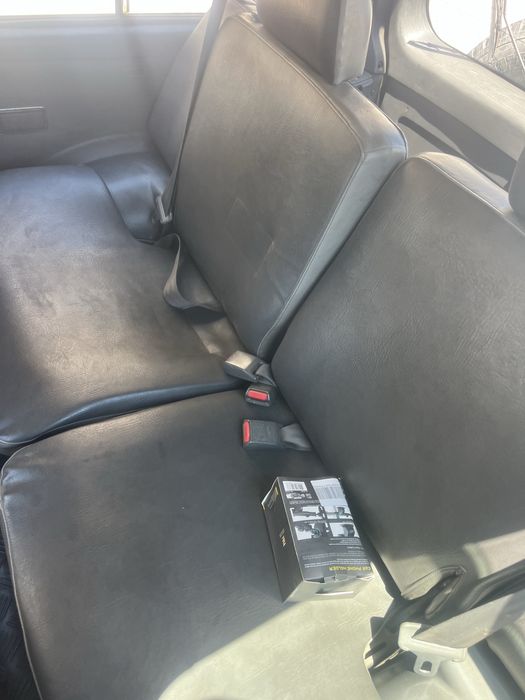 Pagero 2.5 ja com ac