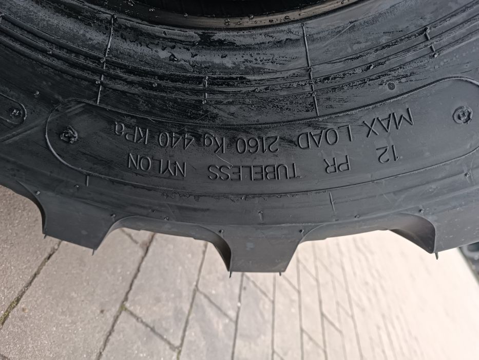 10.5/80-18 Honour R4B NOWE 10.5/80R18