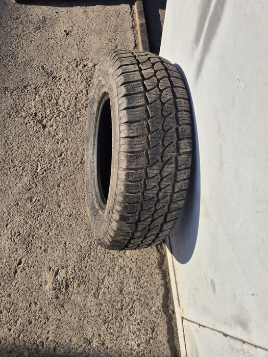 Шина зимова Taurus