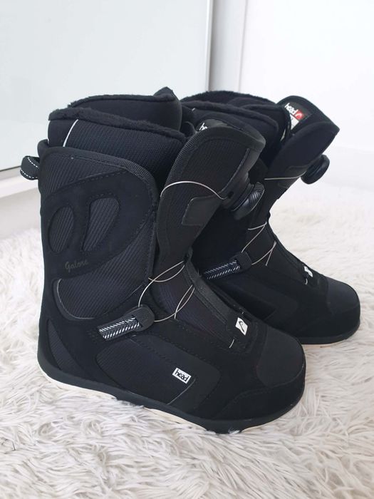 Head galore pro  buty snowboardowe boa damskie 37