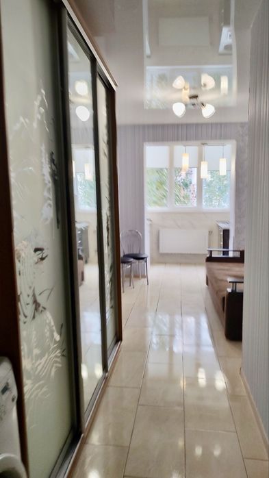 Продам смарт квартиру в ЖК Воробйові гори в місті Харків